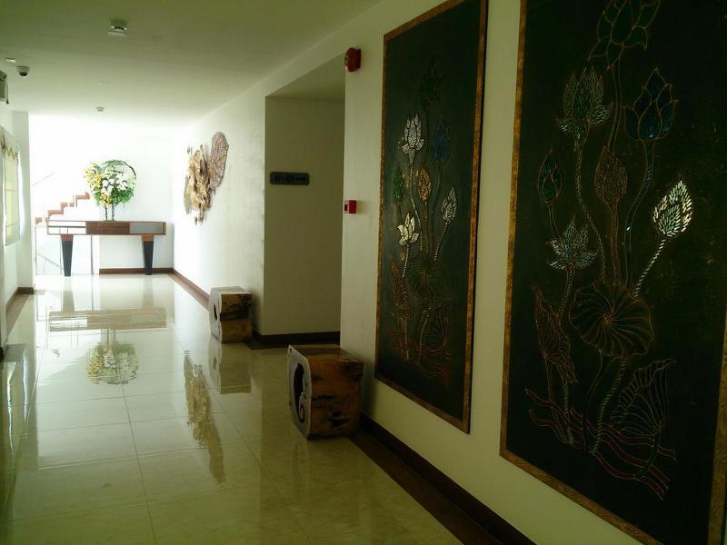 De42 Hotel Kathu Exterior photo